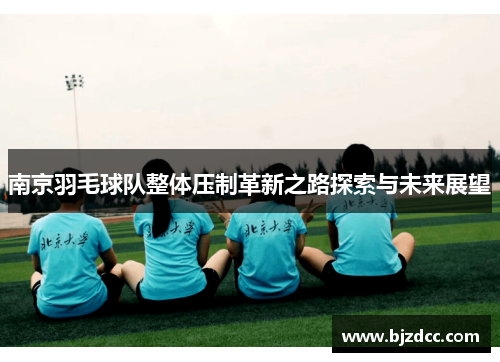 南京羽毛球队整体压制革新之路探索与未来展望