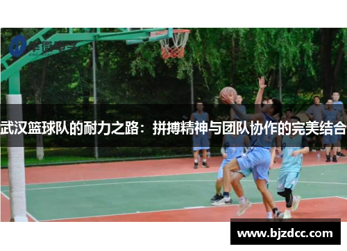 武汉篮球队的耐力之路：拼搏精神与团队协作的完美结合