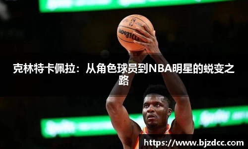 克林特卡佩拉：从角色球员到NBA明星的蜕变之路